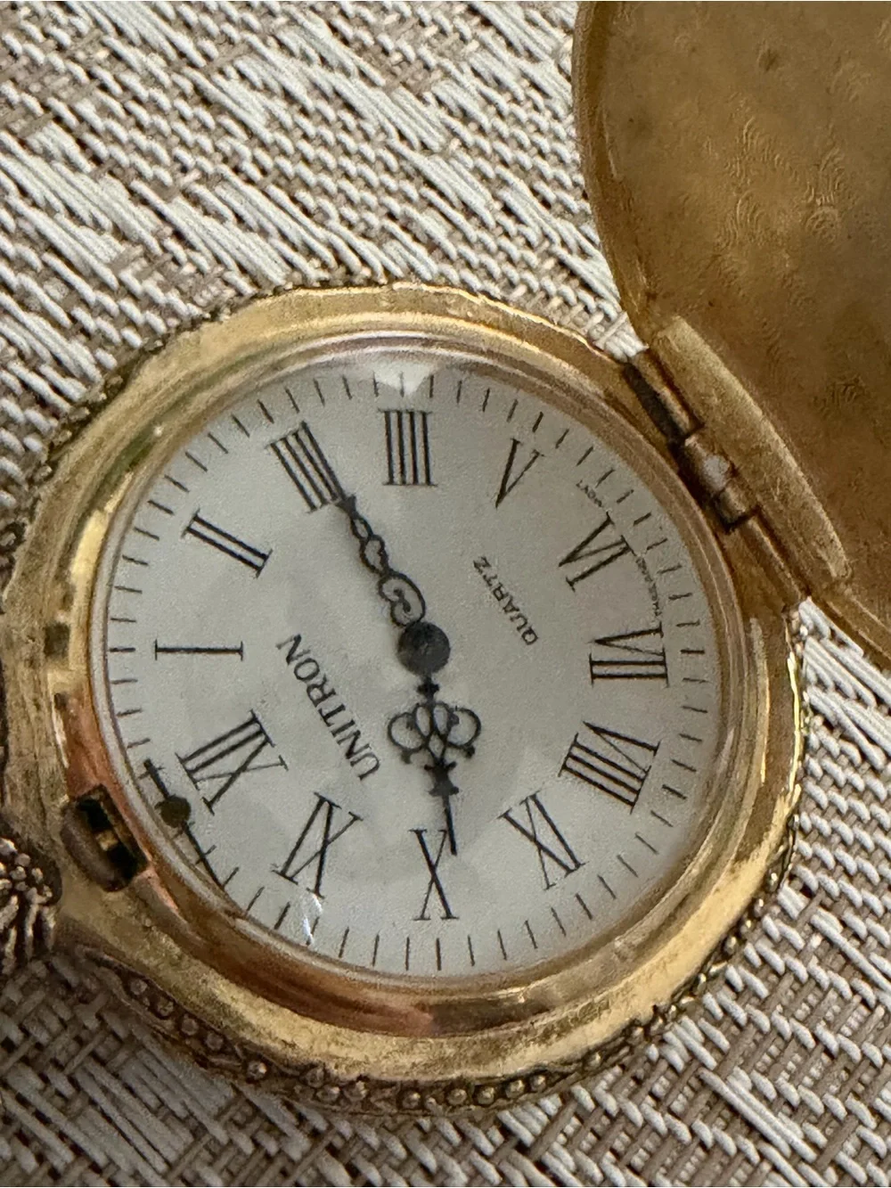 Unitron antique style